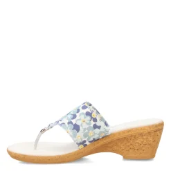 Women's , Ember Sandal-Onex New