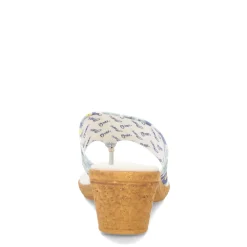 Women's , Ember Sandal-Onex New