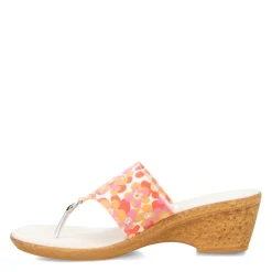 Women's , Ember Sandal-Onex Hot