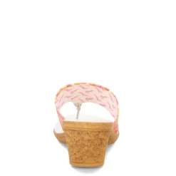 Women's , Ember Sandal-Onex Hot