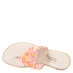 Women's , Ember Sandal-Onex Hot