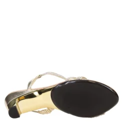 Hot Onex Women's , Erynn Sandal Platinum