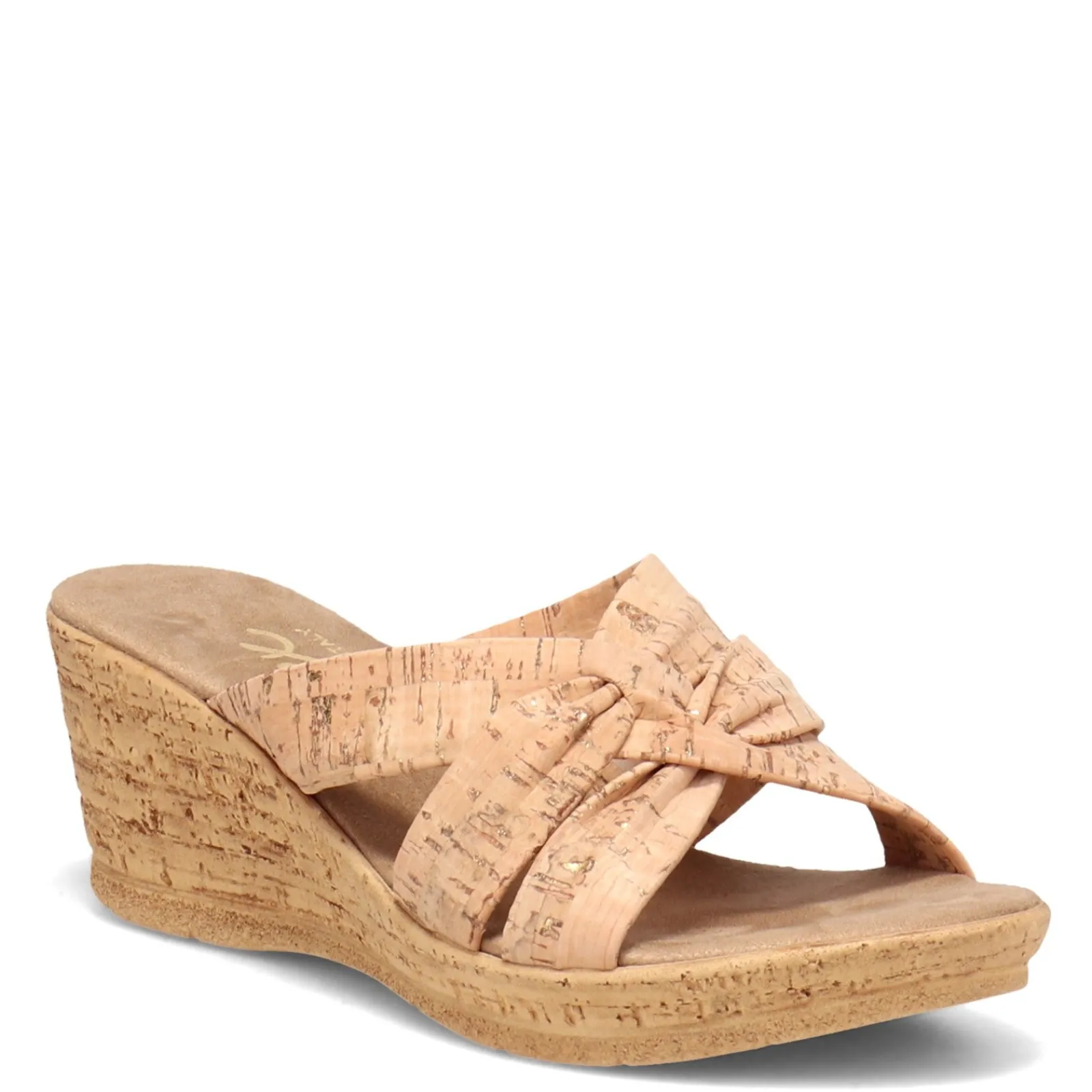 Onex Women's , Gayle 2 Sandal Cork