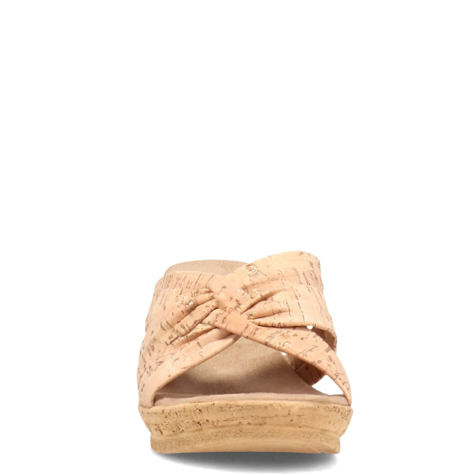 Onex Women's , Gayle 2 Sandal Cork