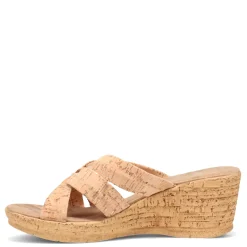 Onex Women's , Gayle 2 Sandal Cork