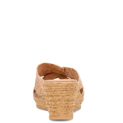 Onex Women's , Gayle 2 Sandal Cork