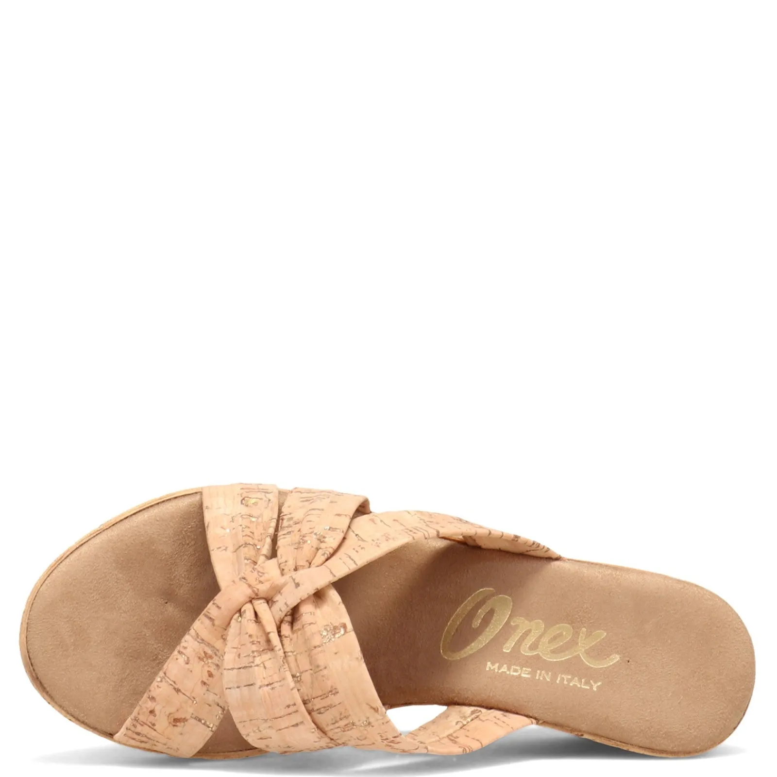 Onex Women's , Gayle 2 Sandal Cork
