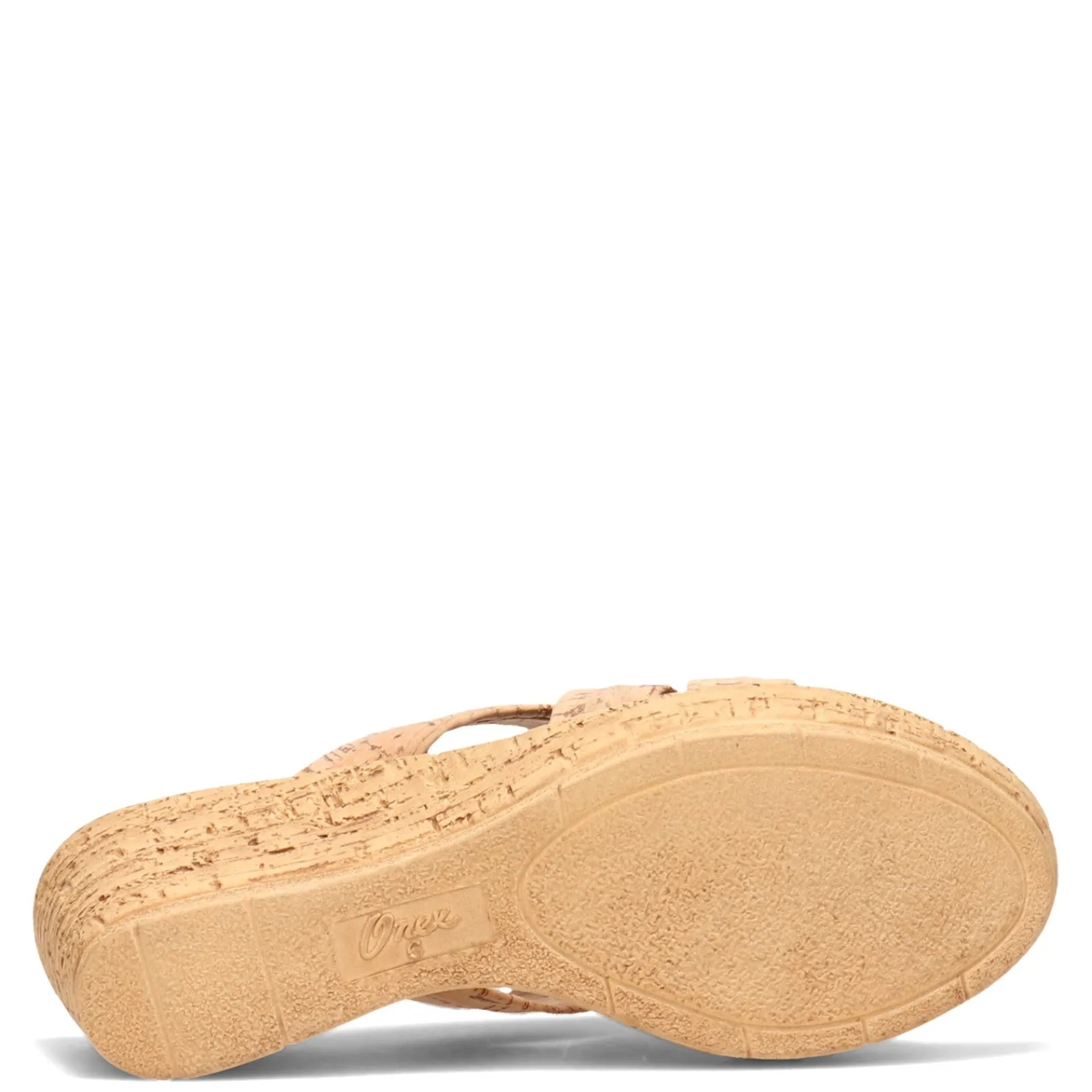 Onex Women's , Gayle 2 Sandal Cork