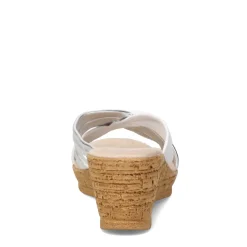 Clearance Onex Women's , Hadley Sandal White Silver