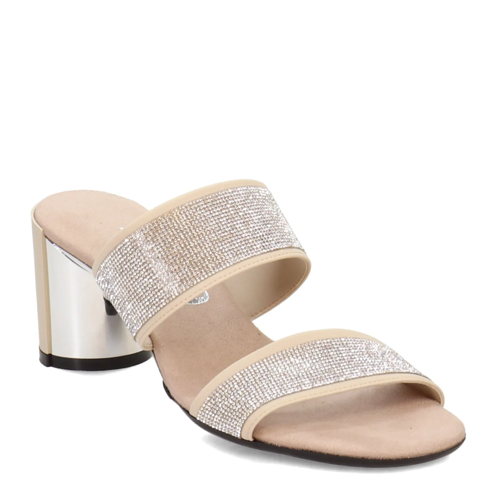 Onex Women's , Hanna Sandal Beige