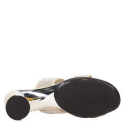 Onex Women's , Hanna Sandal Beige