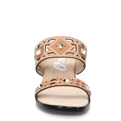 Best Onex Women's , Lillian Sandal Natural