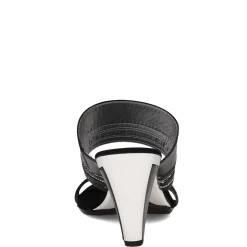 Online Onex Women's , Lydia-L Sandal Black