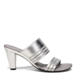 Clearance Onex Women's , Lydia-L Sandal Silver