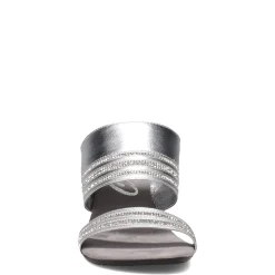 Clearance Onex Women's , Lydia-L Sandal Silver