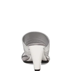 Clearance Onex Women's , Lydia-L Sandal Silver