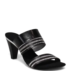 Sale Onex Women's , Lydia-L Sandal Black