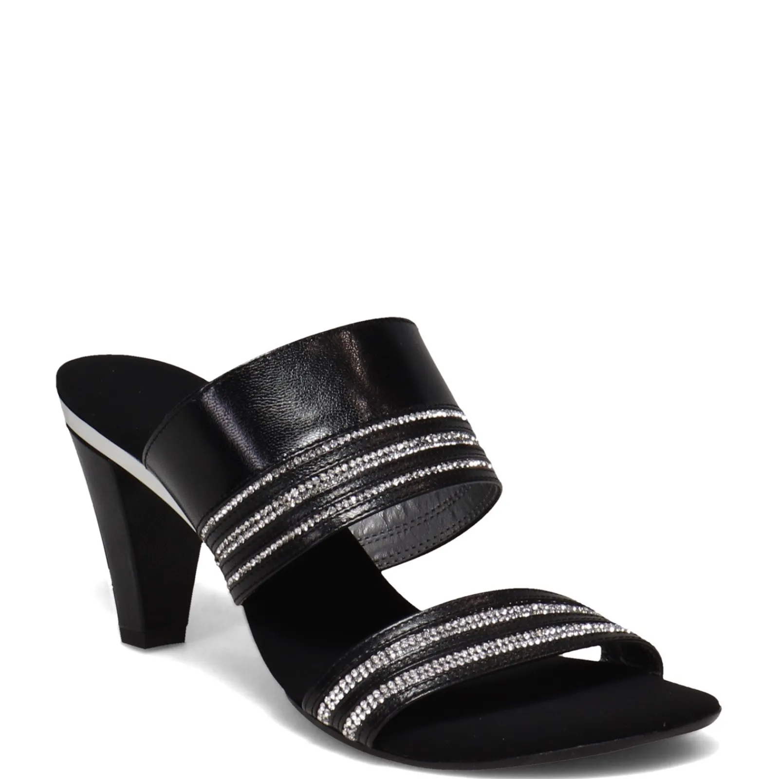 Sale Onex Women's , Lydia-L Sandal Black