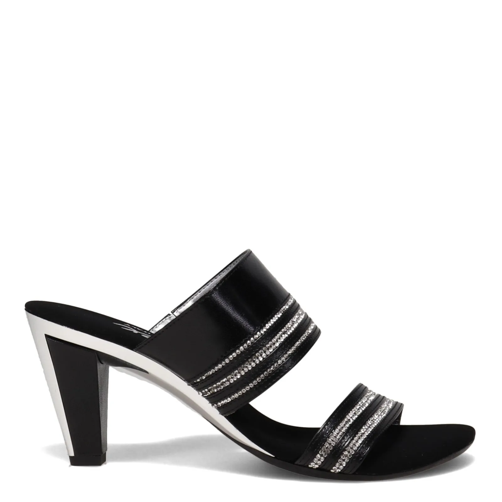 Sale Onex Women's , Lydia-L Sandal Black