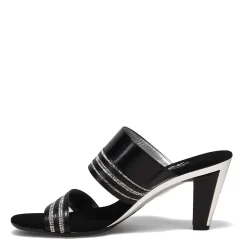Sale Onex Women's , Lydia-L Sandal Black