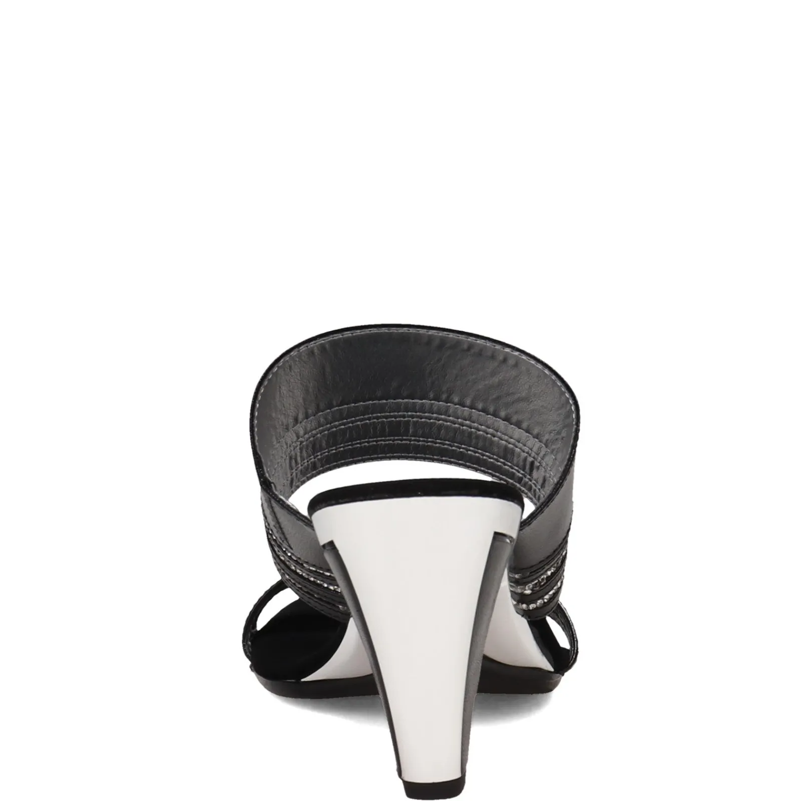 Sale Onex Women's , Lydia-L Sandal Black