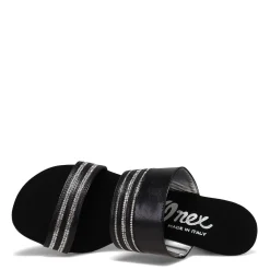 Sale Onex Women's , Lydia-L Sandal Black