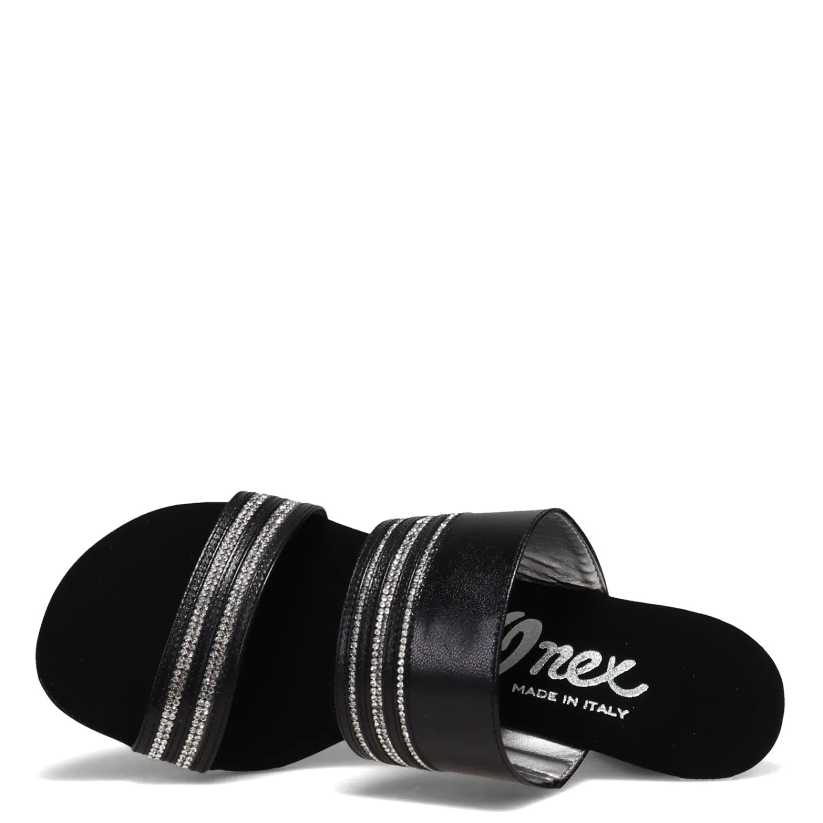 Sale Onex Women's , Lydia-L Sandal Black