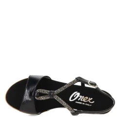 Discount Onex Women's , Malta 2 Sandal Black