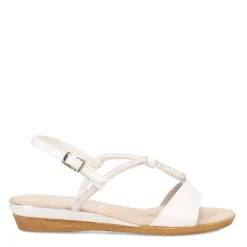 Outlet Onex Women's , Malta 2 Sandal White
