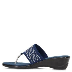 Clearance Onex Women's , Marj Sandal Navy
