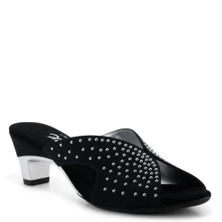 Discount Onex Women's , Matilda Sandal Black