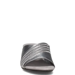 New Onex Women's , Maxine-L Sandal Pewter