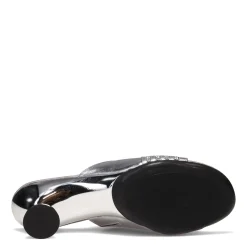 New Onex Women's , Maxine-L Sandal Pewter