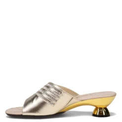 Outlet Onex Women's , Maxine-L Sandal Platinum