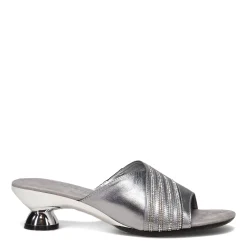 Best Onex Women's , Maxine-L Sandal Pewter