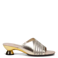 Hot Onex Women's , Maxine-L Sandal Platinum