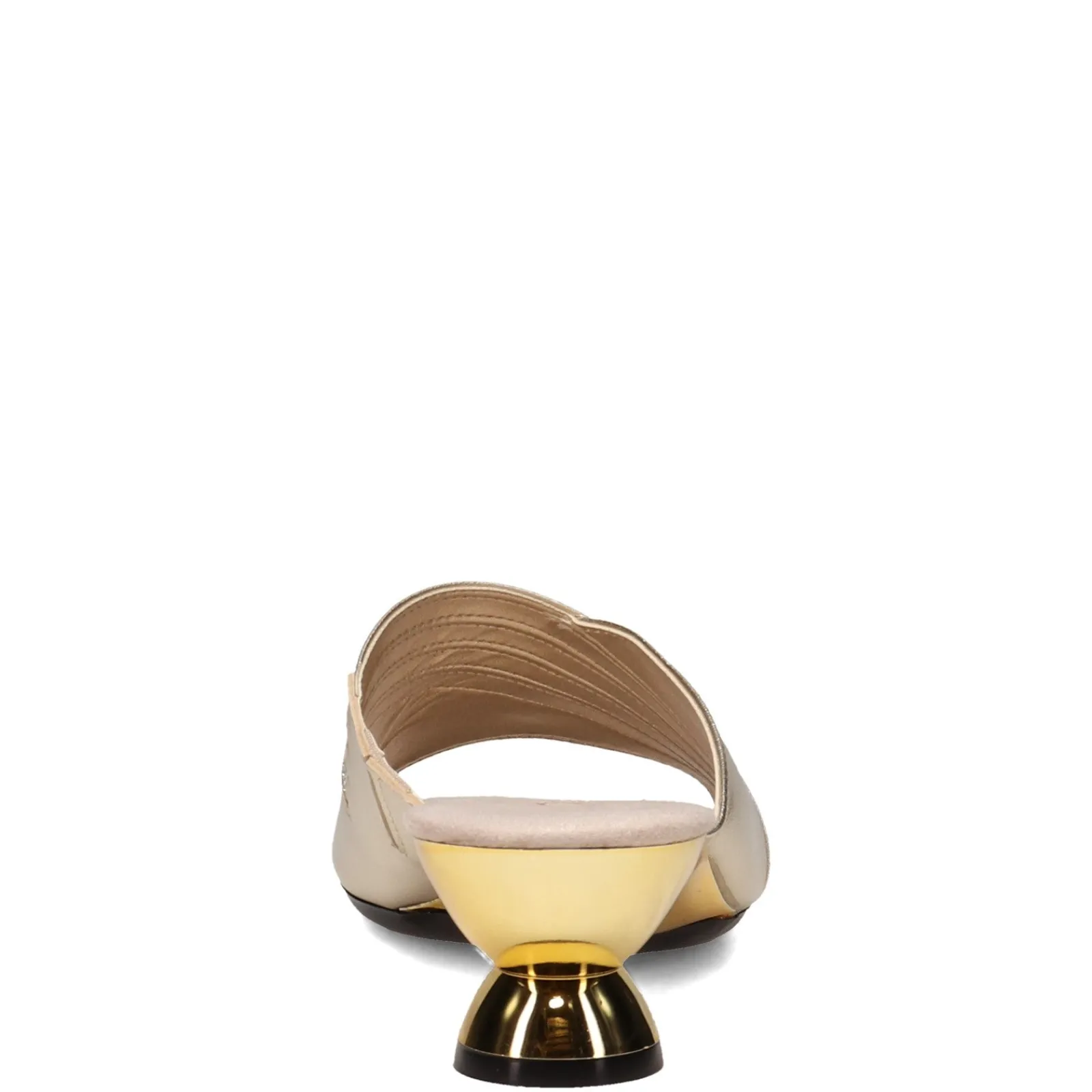 Hot Onex Women's , Maxine-L Sandal Platinum