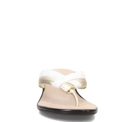 Outlet Onex Women's , Melba Sandal White Gold