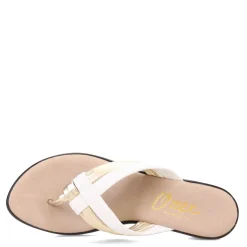 Women's , Melba Sandal-Onex Clearance