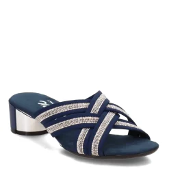 Discount Onex Women's , Misha Sandal Navy