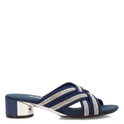 Discount Onex Women's , Misha Sandal Navy