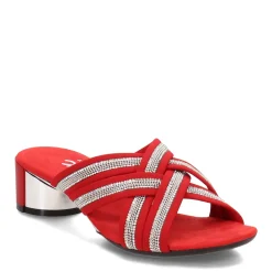 Clearance Onex Women's , Misha Sandal Red