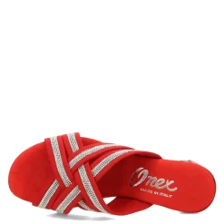 Clearance Onex Women's , Misha Sandal Red