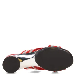 Clearance Onex Women's , Misha Sandal Red