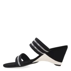 Outlet Onex Women's , Palloma Sandal Black