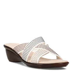 Onex Women's , Prelude Sandal White