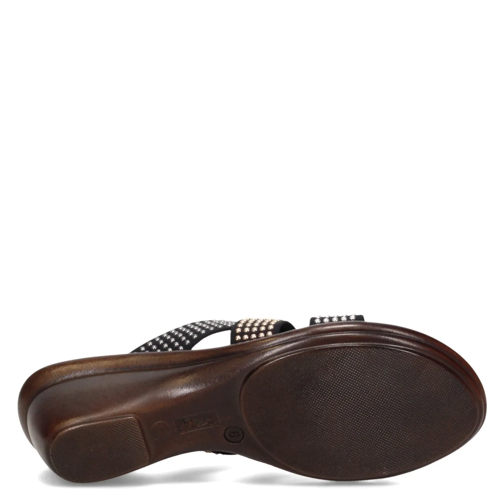 New Onex Women's , Prelude Sandal Black