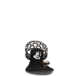 New Onex Women's , Rena Sandal Black