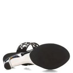 New Onex Women's , Rena Sandal Black