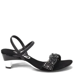 Best Onex Women's , Rhythm Sandal Black